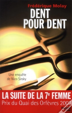 Capa do artigo Dent Pour Dent