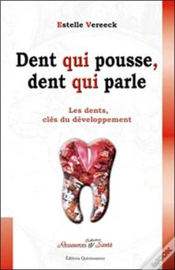 Capa do artigo Dent Qui Pousse, Dent Qui Parle
