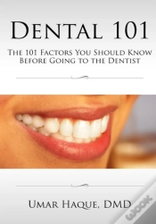 Capa do artigo Dental 101