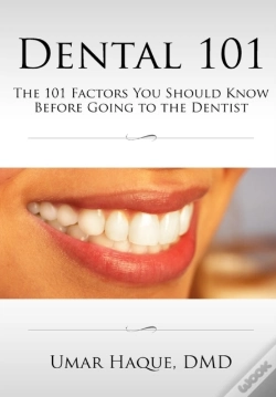 Capa do artigo Dental 101
