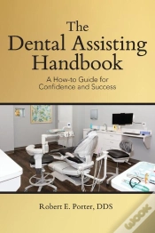 Capa do artigo Dental Assisting Handbook