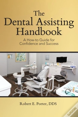Capa do artigo Dental Assisting Handbook