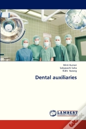 Capa do artigo Dental Auxiliaries