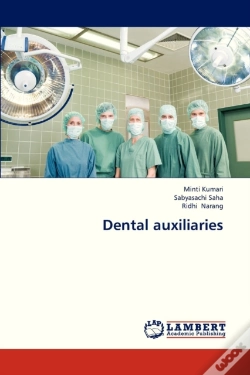 Capa do artigo Dental Auxiliaries
