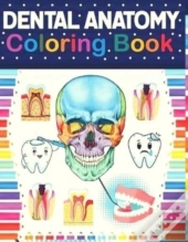 Dental Coloring Book