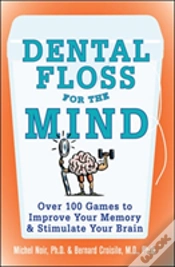 Capa do artigo Dental Floss For The Mind