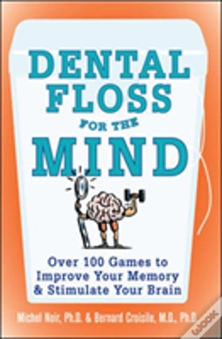 Capa do artigo Dental Floss For The Mind