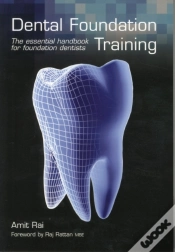 Capa do artigo Dental Foundation Training