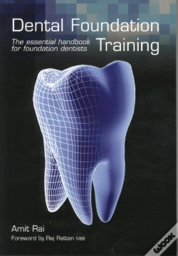 Capa do artigo Dental Foundation Training