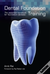 Capa do artigo Dental Foundation Training