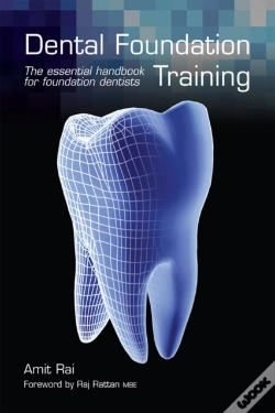 Capa do artigo Dental Foundation Training