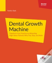 Capa do artigo Dental Growth Machine