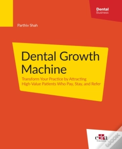 Capa do artigo Dental Growth Machine