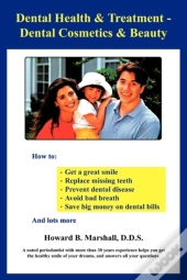 Dental Health & Treatment: Dental Cosmet