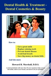 Capa do artigo Dental Health & Treatment: Dental Cosmet