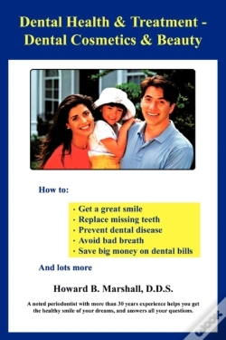Capa do artigo Dental Health & Treatment: Dental Cosmet
