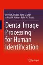 Dental Image Processing For Human Identification - Preview