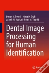 Dental Image Processing For Human Identification