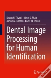 Capa do artigo Dental Image Processing For Human Identification