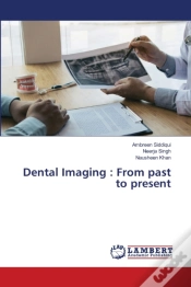 Capa do artigo Dental Imaging