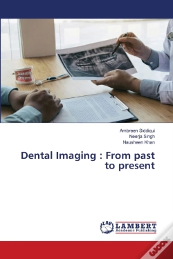 Capa do artigo Dental Imaging