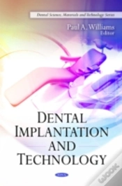 Capa do artigo Dental Implantation & Technology