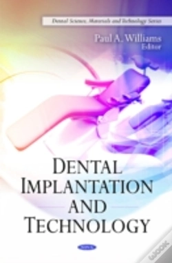 Capa do artigo Dental Implantation & Technology