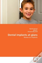 Capa do artigo Dental Implants At Glans