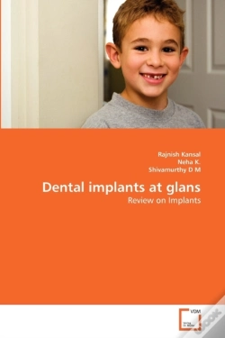 Capa do artigo Dental Implants At Glans
