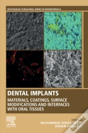 Capa do artigo Dental Implants