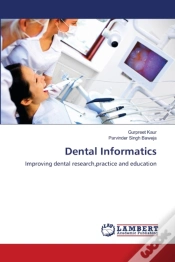 Capa do artigo Dental Informatics