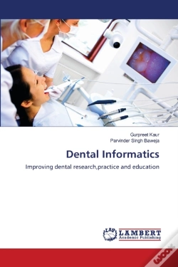 Capa do artigo Dental Informatics