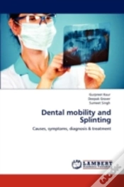 Capa do artigo Dental Mobility And Splinting