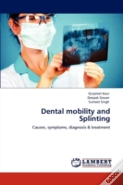 Capa do artigo Dental Mobility And Splinting