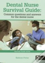 Capa do artigo Dental Nurse Survival Guide