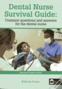 Capa do artigo Dental Nurse Survival Guide