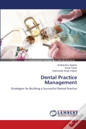 Capa do artigo Dental Practice Management