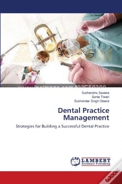 Capa do artigo Dental Practice Management