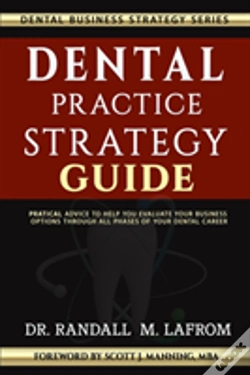 Capa do artigo Dental Practice Strategy Guide