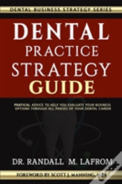 Capa do artigo Dental Practice Strategy Guide