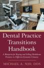 Dental Practice Transitions Handbook - Preview
