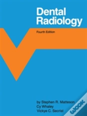 Capa do artigo Dental Radiology