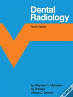 Capa do artigo Dental Radiology