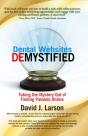 Dental Websites Demystified - Preview