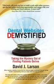 Capa do artigo Dental Websites Demystified