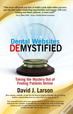 Capa do artigo Dental Websites Demystified