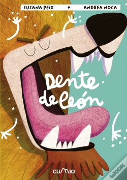Capa do artigo Dente De Leon ("Lemos +6")