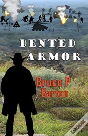 Capa do artigo Dented Armor