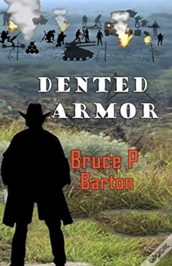 Capa do artigo Dented Armor