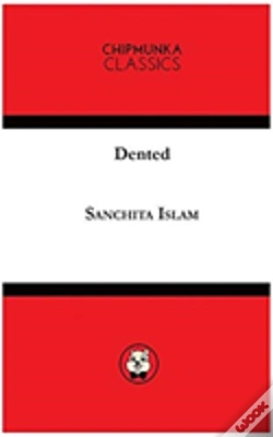 Capa do artigo Dented
